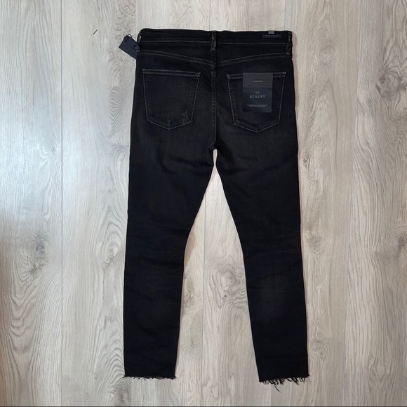 Citizen of Humanity Jeans - Picture 4 of 6